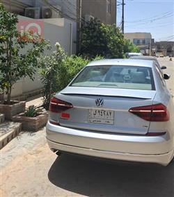 فولكسفاغن باسات